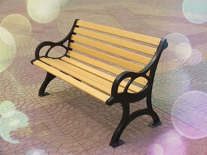园艺景观小品